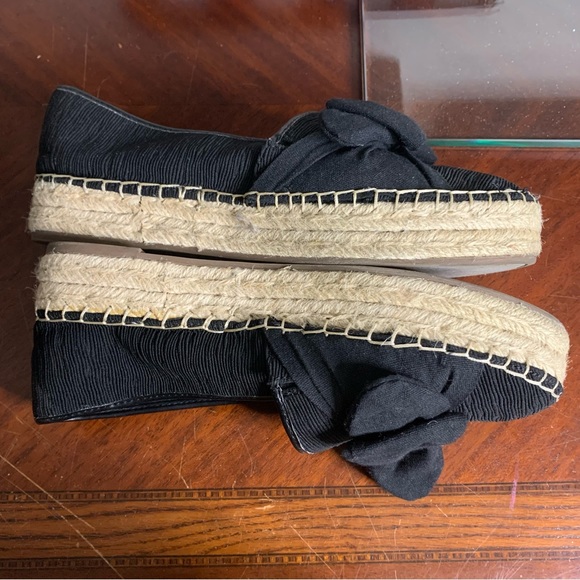 Circus by Sam Edelman Cali Woven Platform Espadrilles - Picture 2 of 11